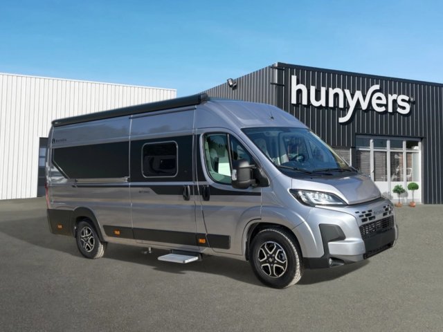 Bavaria K630B EDITION PRINTEMPS