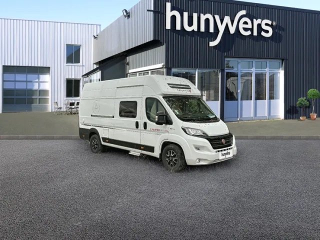 Campereve Camper Van XL MAGELLAN