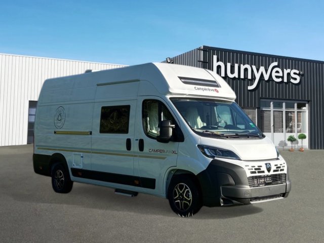 Campereve Camper Van XL
