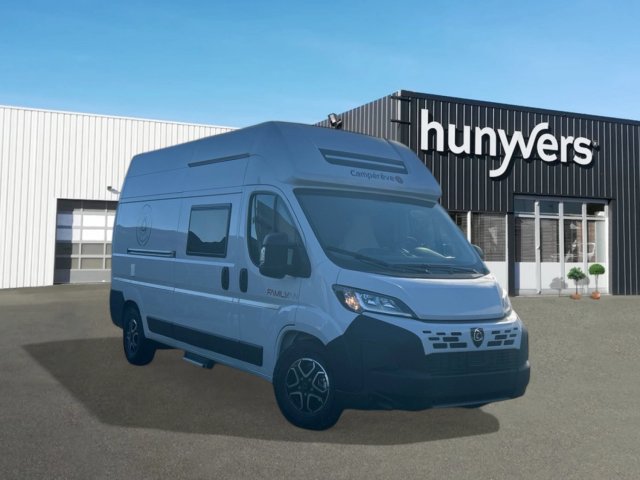 Campereve Family Van prenium