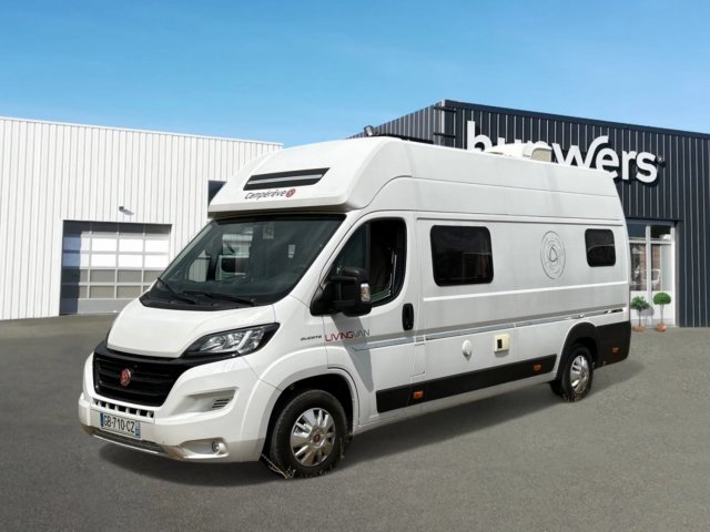 Campereve Living Van PREMIUM