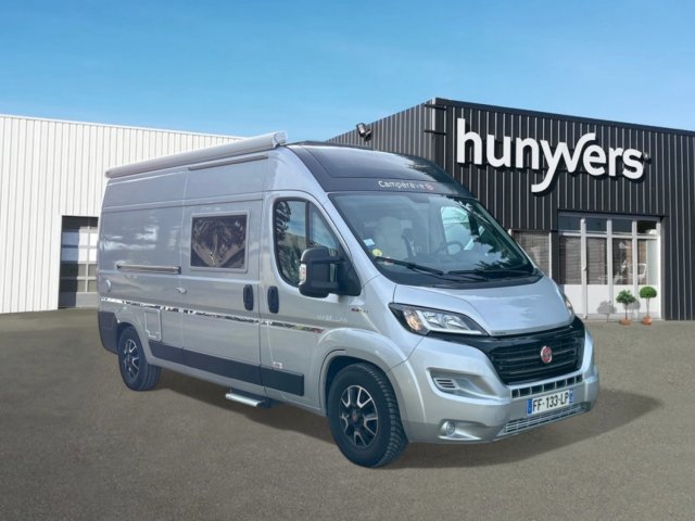 Campereve Magellan 643 40 Ans IEME ANNIVERSAIRE