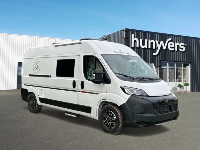 Campereve Magellan 643