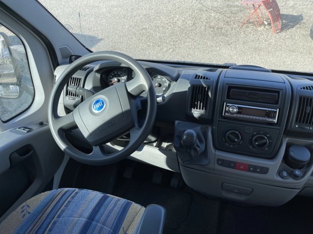 Challenger Mageo 108