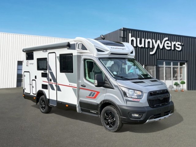 Challenger S294 Sport Edition