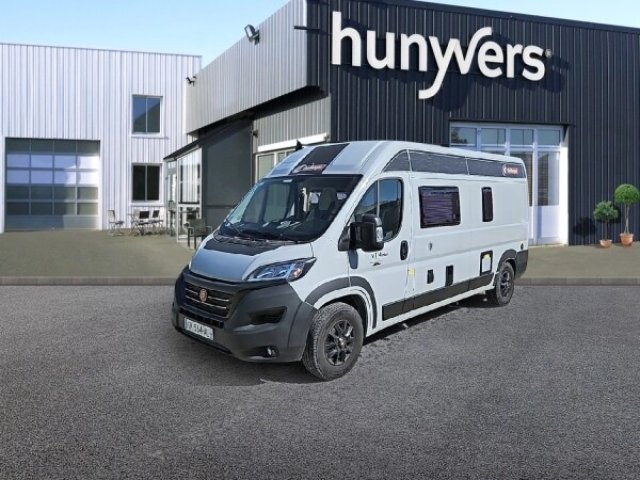 Challenger V114 Max Road Edition VIP