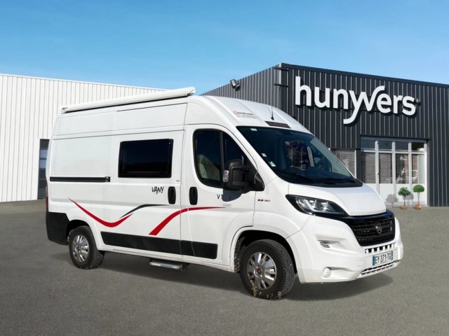 Challenger Vany V114S V114 S