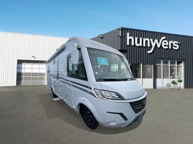 Bavaria Initial I740FC Style FC