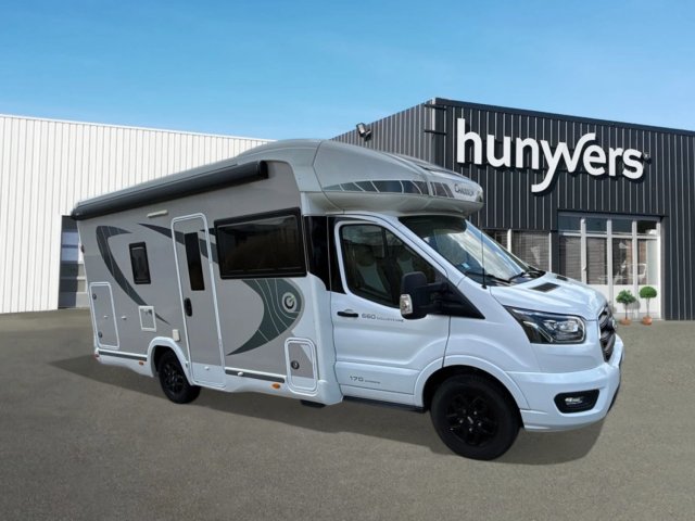Chausson 660 Exclusive Line