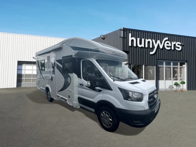 Chausson 720 First Line