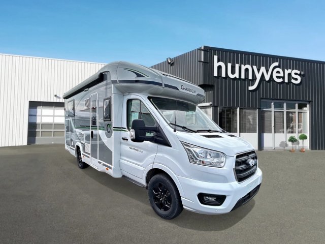 Chausson 788 Etape Line