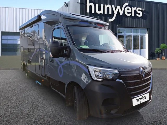 Chausson S 514 Etape Line