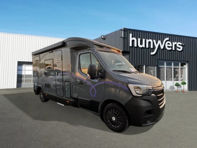 Chausson S 514 Etape Line