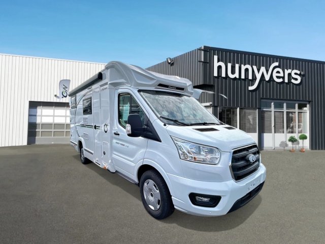 Chausson S 697 GA First Line