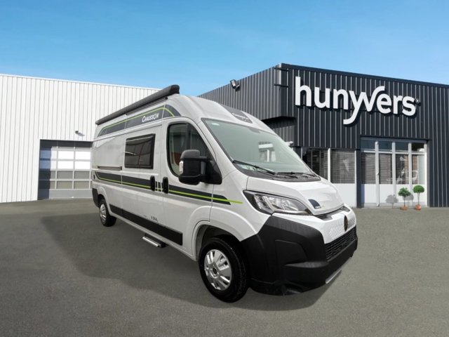 Chausson V594 First Line Light