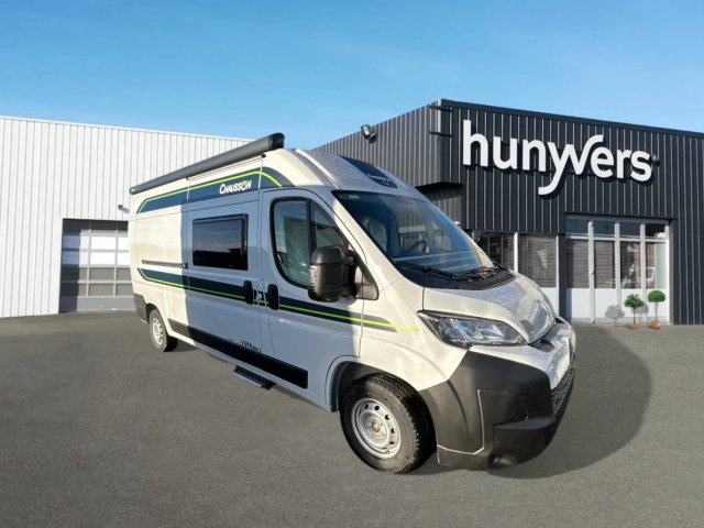 Chausson V594M First Line Light