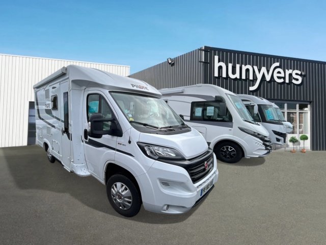 Pilote P 600 P Essentiel