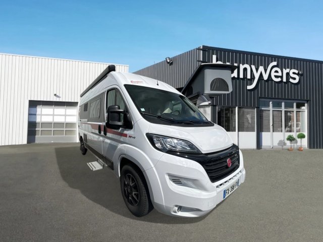 Pilote V 600 G X Edition