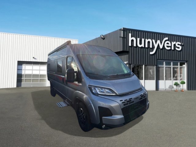 Pilote V 630 J EVIDENCE