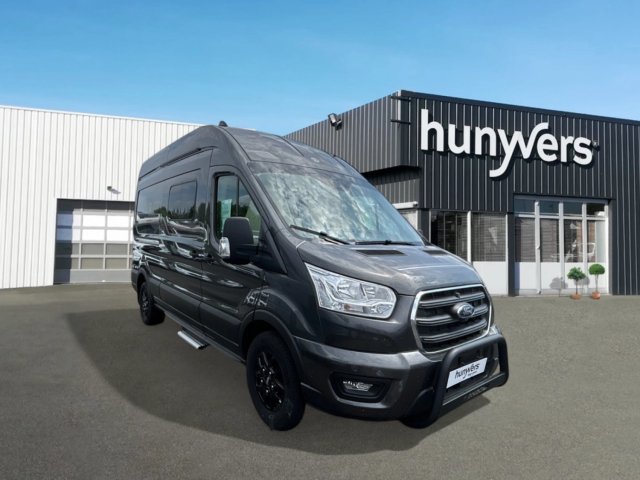 Randger R560 4x4