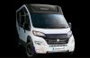 Chausson X550 Exclusive Line