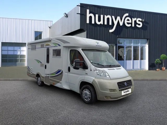 Autostar Auros 84 SUBLET BIS