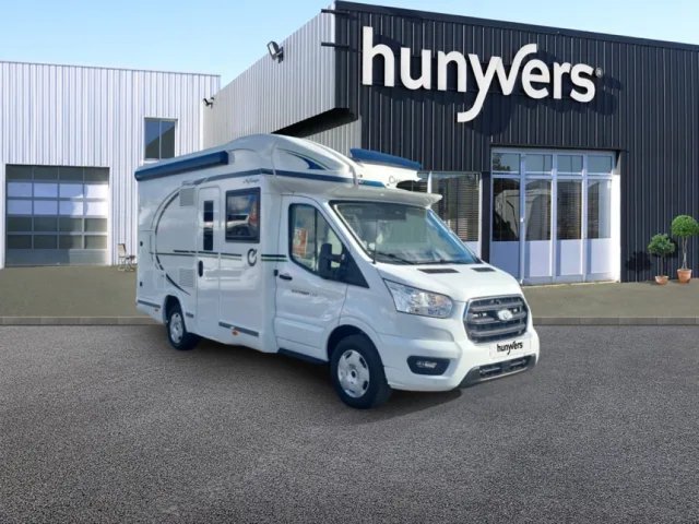 Chausson 650 First Line SUBLET BIS