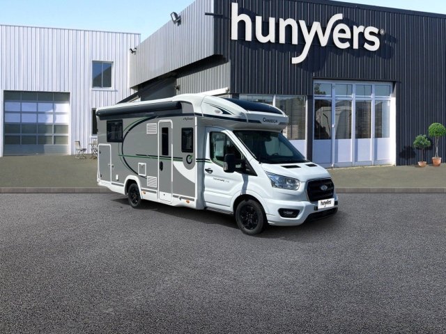 Chausson 788 Etape Line