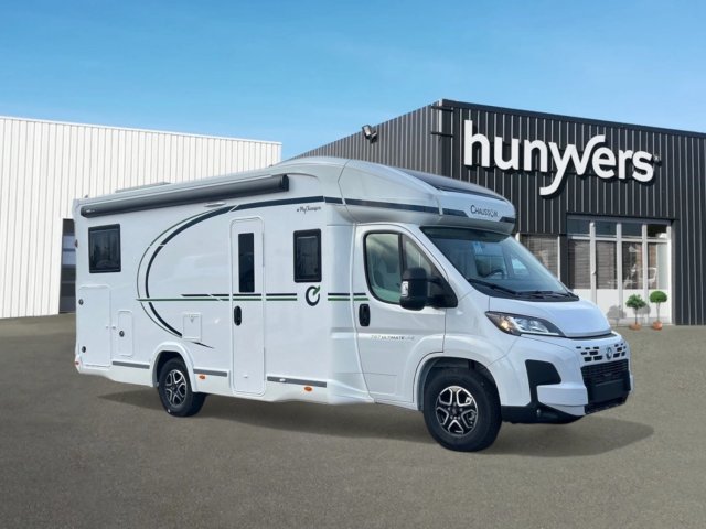 Chausson 797 Ultimate Line