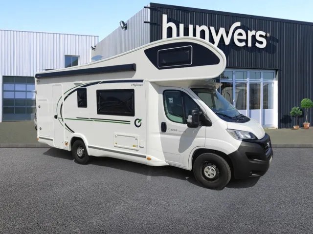 Chausson C656