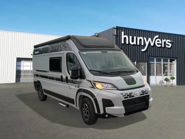 Chausson V594 Sport Line