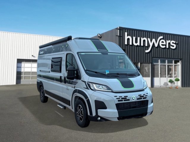 Chausson V594 Sport Line