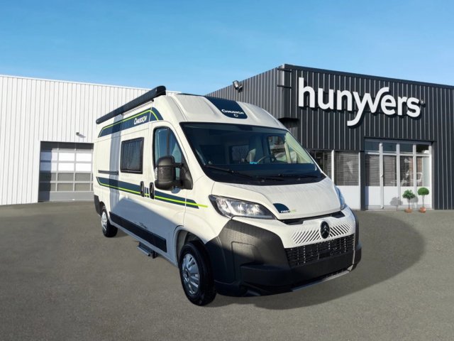 Chausson V594L First Line Light