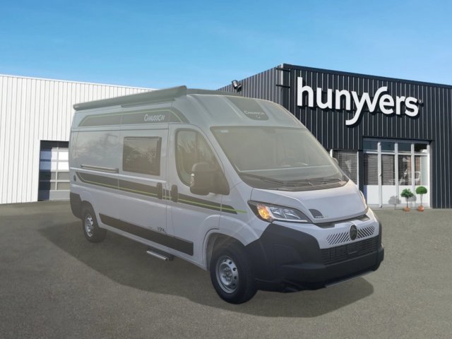 Chausson V594L First Line LIGHT