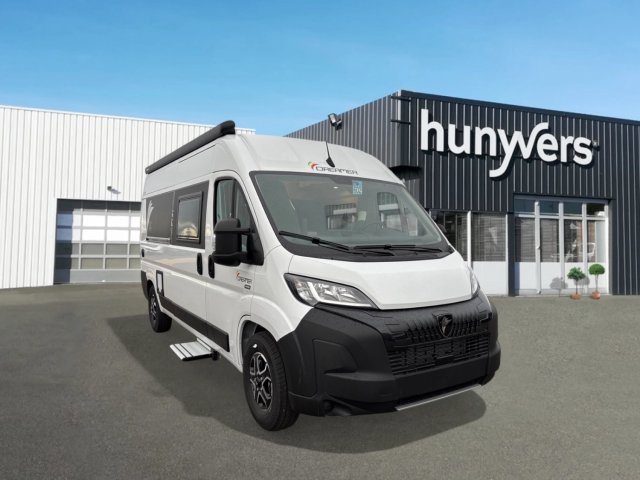 Dreamer D55 20 Ans Edition