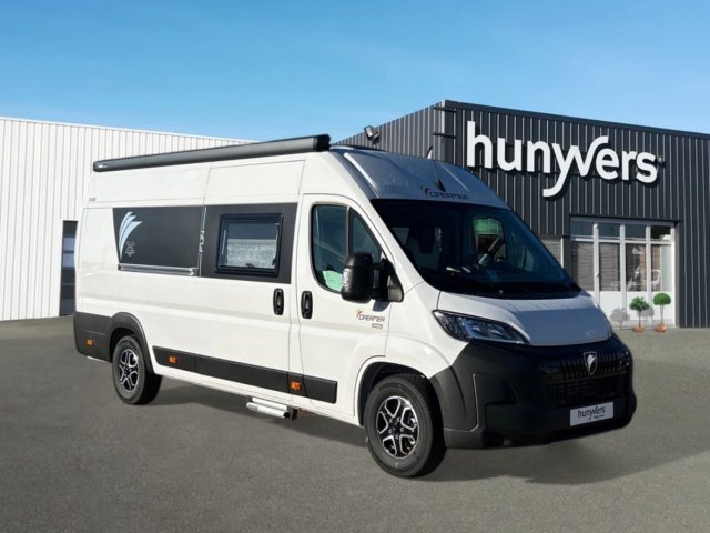 Dreamer D68 20 Ans Edition