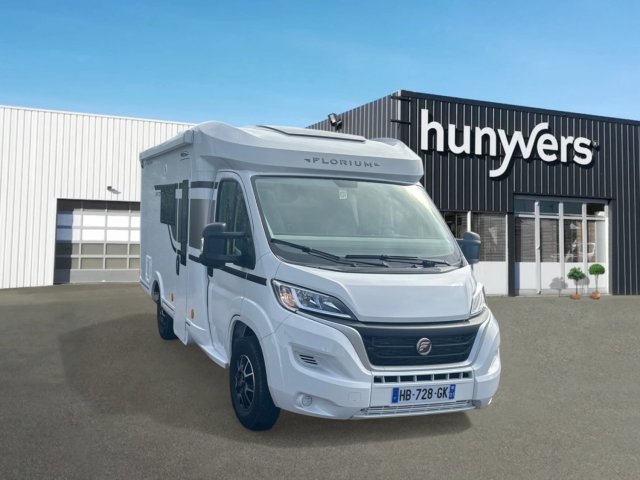 Florium Baxter 60 LG SUBLET BIS