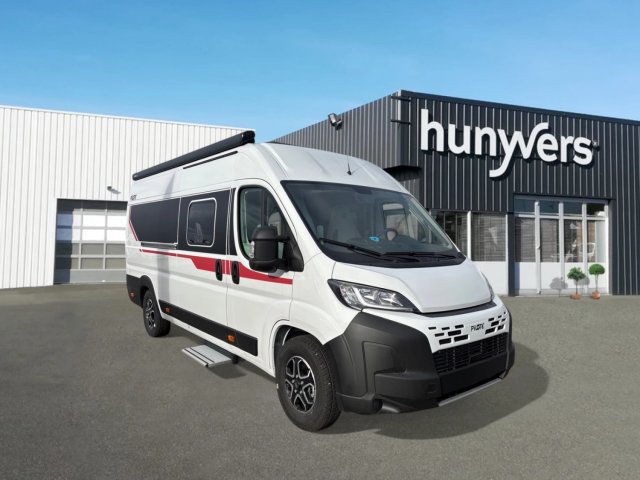 Pilote V 630 S EXPRESSION