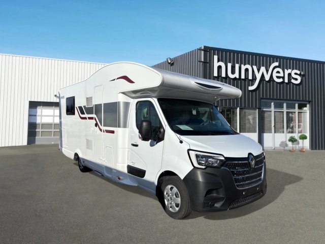 Rimor Hygge 69 Plus +