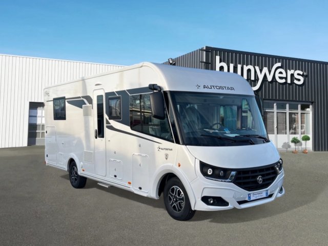 Autostar Passion I 740 LC