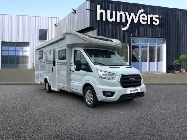 CI Horon 67 XT TRANSIT