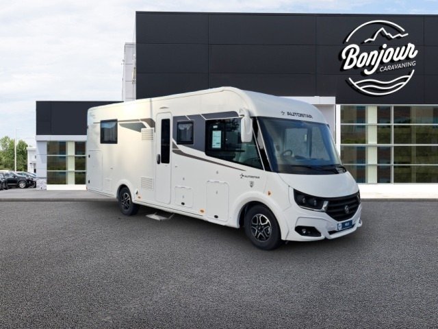 Autostar Passion I 740 LC