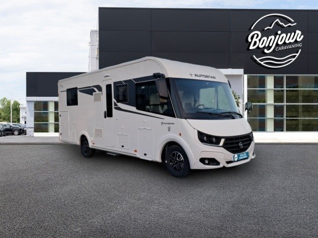 Autostar Passion I 740 LC