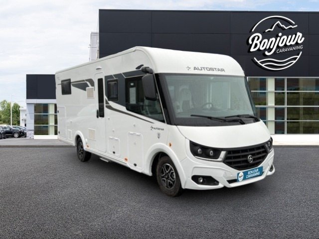 Autostar Passion I 740 LJ