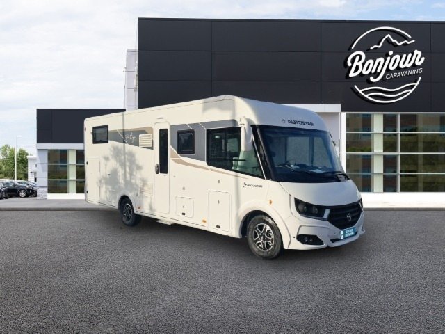 Autostar Passion I 760 LJ prestige i760 de