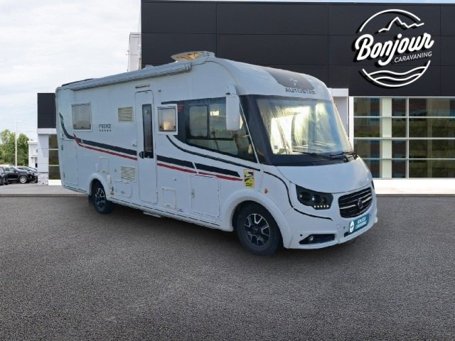 Autostar Prestige I 690 LC Elite 690lc