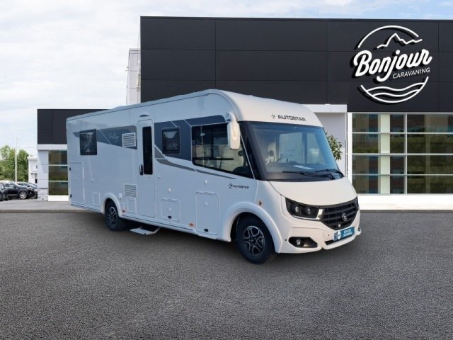 Autostar Prestige I 760 LC i760 de