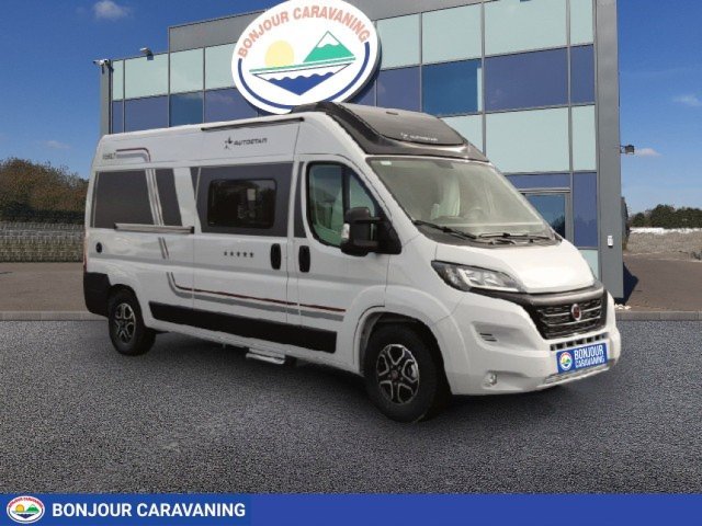 Autostar Van V 590 LT Design Edition v590lt