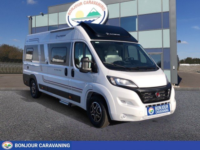 Autostar Van V 630 LJ Design Edition v630lj