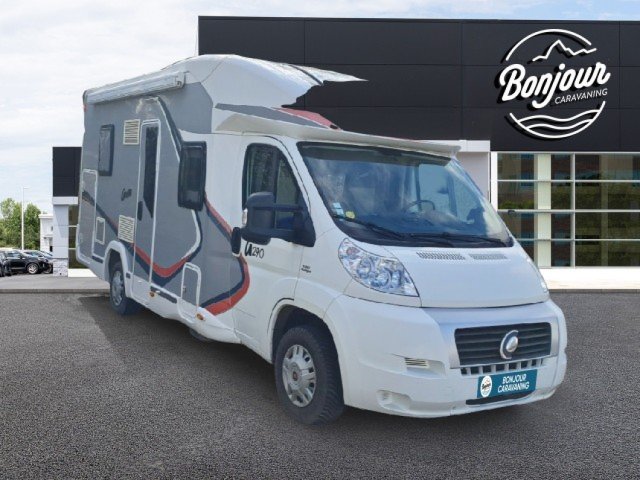 Challenger Graphite 290